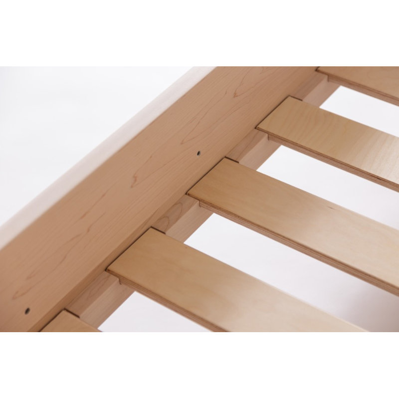 Divan Twin, White