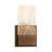 Modern Dimmable Led Wall Sconce Flush Mount