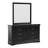 Aberdeen 53.38'' W 6 - Drawer Dresser-87379279