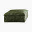 OTTOMAN GREEN