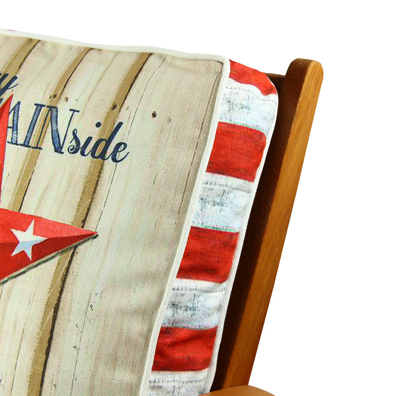 Coussin carré de qualité supérieure, 16,5 x 16,5 pouces, 50% coton / 50% polyester | Lavable et repassable avec fermeture à glissière dissimulée | Rembourrage en silicone pour un confort ultime | Housse amovible, parfaite pour la décoration intéri