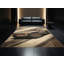 Tapis moelleux moelleux et rustique Edingworth-1209074607