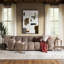 Parker Upholstered Sofa