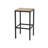 EZRA BARSTOOL