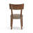 Peter Francis 19.5'' H Upholstered Side Chair-436266497-436266551