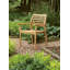 Mera Stacking Patio Dining Chair-467071580