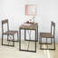 Kedzie 2 - Person Dining Set