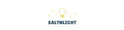 Logo SALTNLIGHT