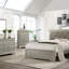 Mobilier de chambre à coucher 1pc moderne Glam