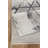 Gray Area Rug 7 Ft. 10 In. X 10 Ft. 6 In.-183989376