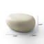 Table basse en béton 27,95 po Pruitt-1426109440