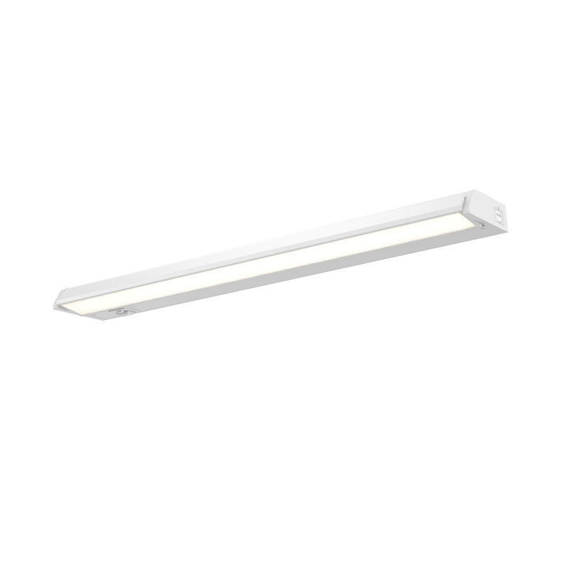 LED 24'' Under Cabinet Linkable Light Bar