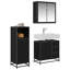 Bathroom Furniture Suite