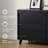 Aydia 62.01'' W 6 - Drawer Dresser