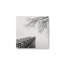 The Lonely Pier, reproduction d'art sur toile tendue-997034666