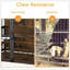 Grande cage pour chien Furniture Style-116521608