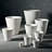 Newpot Plastic Indoor / Outdoor Pot Planter-1577886220