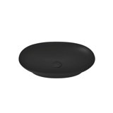 TOTO® Kiwami® Oval 24 Inch Vessel Bathroom Sink