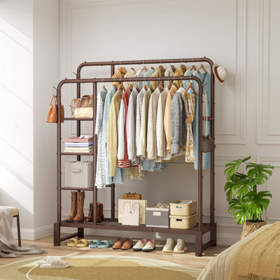 115cm Clothing Rack