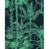 Cubana Floral Wallpaper Roll