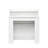 Modern Extendable Dining Table With Storage-2127219815