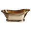 1680mm x 725mm Soaking Solid Surface Bathtub