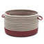 Panier en tissu rond-23569745-23569746