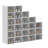 Aurelio Foldable Shoe Storage Box-845836134