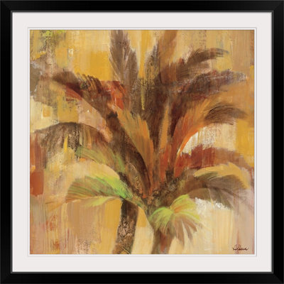 « ii »» albena hristova,, reproduction d’art Island Breeze