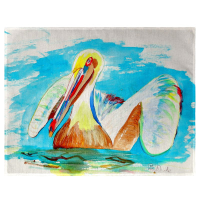 Récapitulatif 18" pelican Kalish