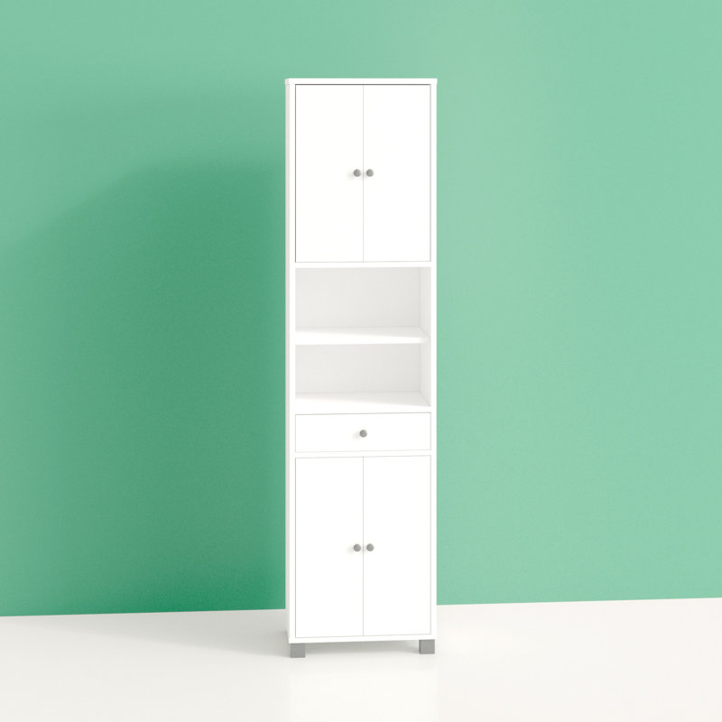Curt Linen Cabinet