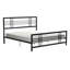 Boghos Metal Bed-1876054238