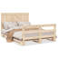 Houchins Solid Wood Bed-1642784814