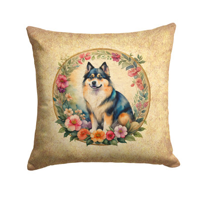 Outdoor Throw Pillow