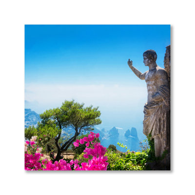 Captivating Capri
