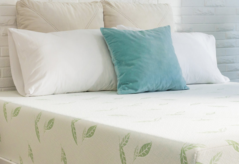 Memory Foam Mattresses
