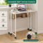 80Cm W Rectangular Computer Desk-1858225515
