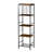 Bathroom Towel Rack Free Standing 3-Tier 4-Tier with U-shaped Dividers-723755719-723755715