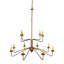 12 - Light Chandelier