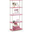 Heslin 23.58 " W Shelving Unit-2086682603