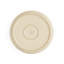 PORTMEIRION MINERALS SET OF 4 SIDE PLATES MOONSTONE 8.5"