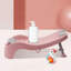 Fauteuil de bain réglable pour bébé-1666037842