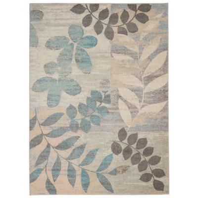 Tapis ivoire
