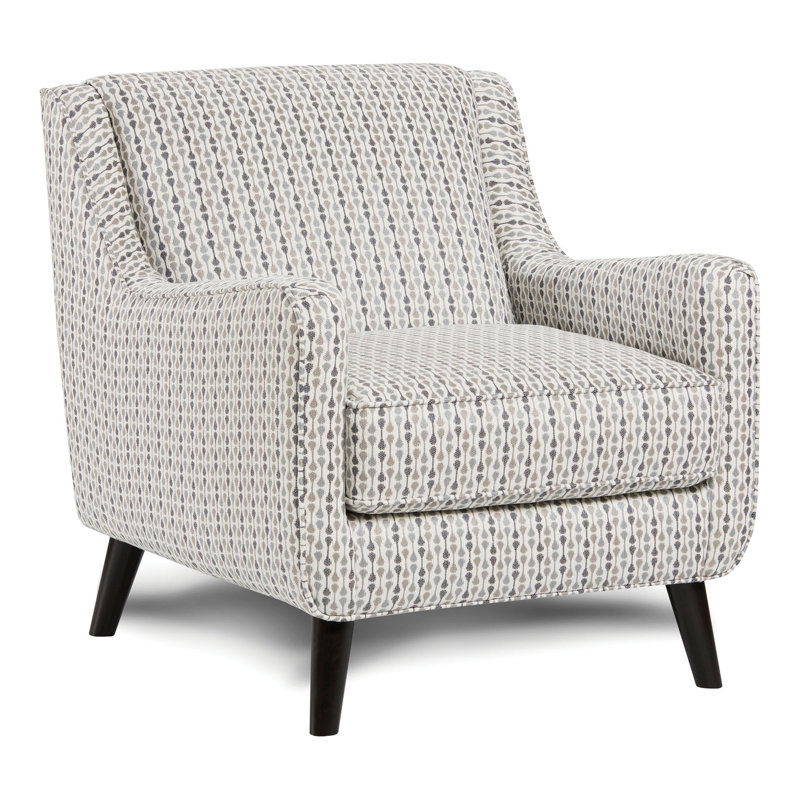 Clevon Jinae Accent Chair