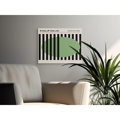 Munden Wrapped Canvas Print Set