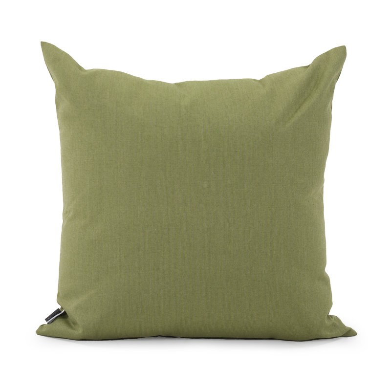 Coussin extérieur Jessica, Mousse paysage marin