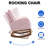 Carriana Rocking Glider-1432044955