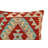 Geometric Throw Pillow