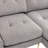 Mayke 111'' Velvet Sofa-579284896