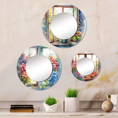 Miroir Catalia